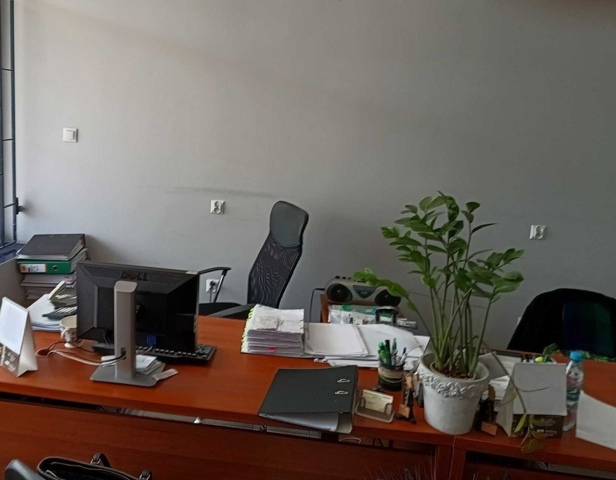 Lokal Kraków Nowa Huta. Zdjęcie 1