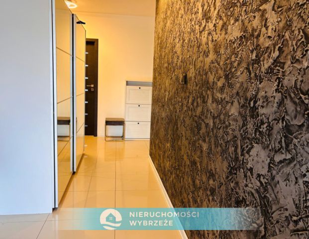 Mieszkanie 3-pokojowe Gdańsk Jasień, ul. Aleksandry Gabrysiak. Zdjęcie 12