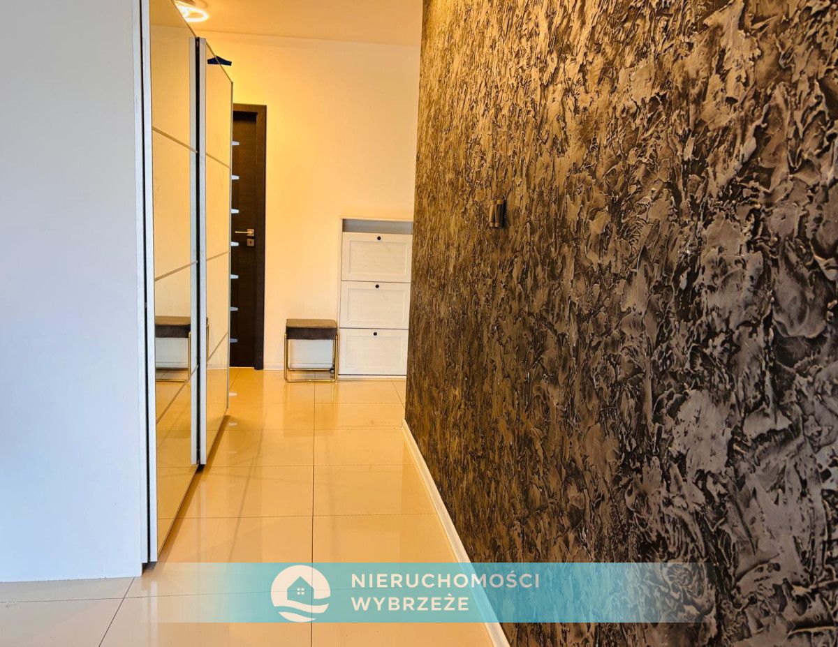 Mieszkanie 3-pokojowe Gdańsk Jasień, ul. Aleksandry Gabrysiak. Zdjęcie 12