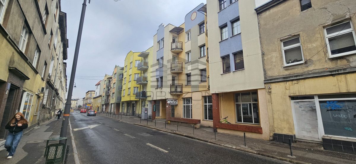 Lokal Bydgoszcz Śródmieście, ul. Świętojańska. Zdjęcie 2