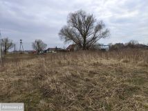 Działka budowlana Wiślinka, ul. Sportowa. Zdjęcie 1