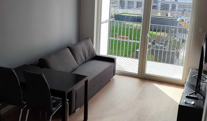 Mieszkanie 2-pokojowe Warszawa Ursus, ul. Herbu Oksza