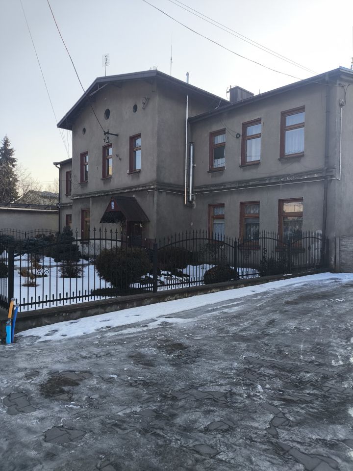 Mieszkanie 2-pokojowe Zawiercie, 11 Listopada. Zdjęcie 1