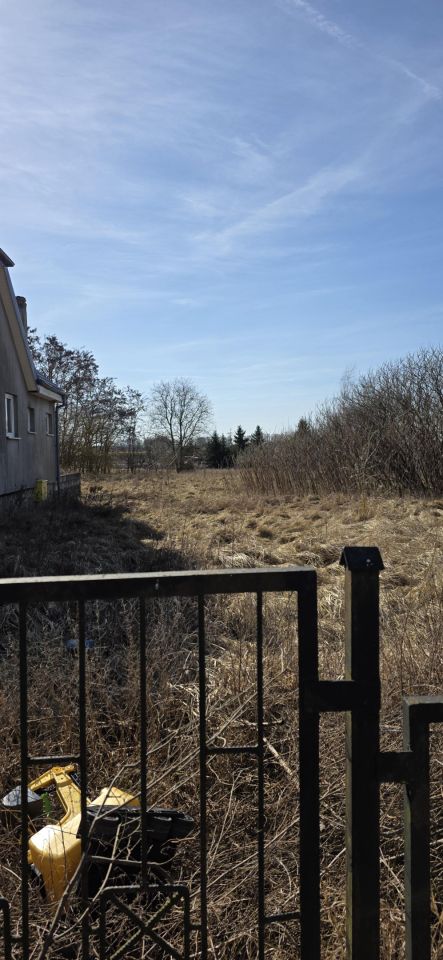 Działka inna Rzepnowo, Rzepnowo. Zdjęcie 18