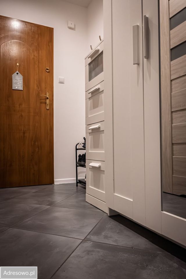 Mieszkanie 2-pokojowe Białystok Antoniuk, ul. Władysława Broniewskiego. Zdjęcie 14