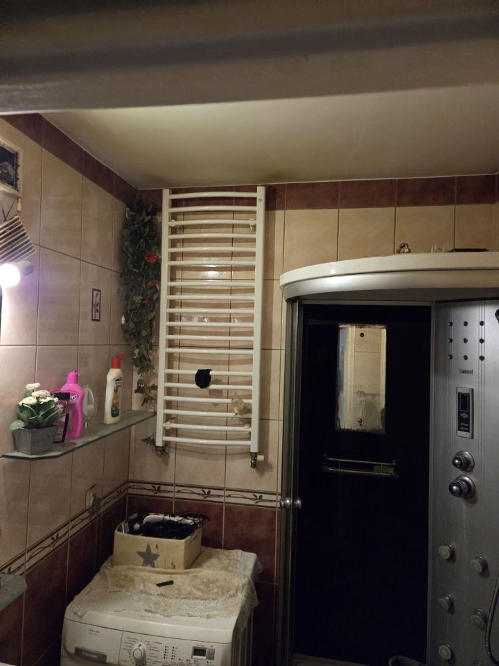 Mieszkanie 4-pokojowe Olsztyn, ul. Czeska. Zdjęcie 8