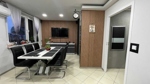 Mieszkanie 3-pokojowe Wodzisław Śląski, os. XXX-lecia PRL. Zdjęcie 1