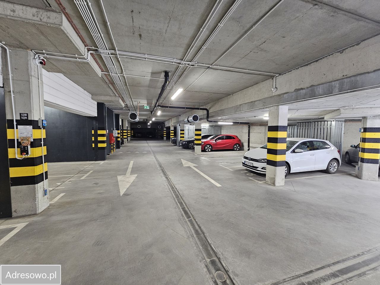 Mieszkanie 2-pokojowe Poznań Nowe Miasto, ul. Lwowska. Zdjęcie 2