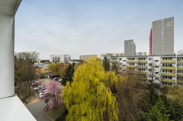 Mieszkanie 4-pokojowe Poznań Piątkowo, os. Bolesława Chrobrego. Zdjęcie 13