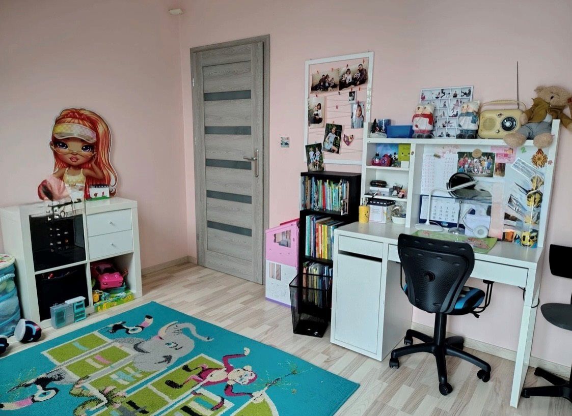 dom, 5 pokoi Piaseczno. Zdjęcie 16