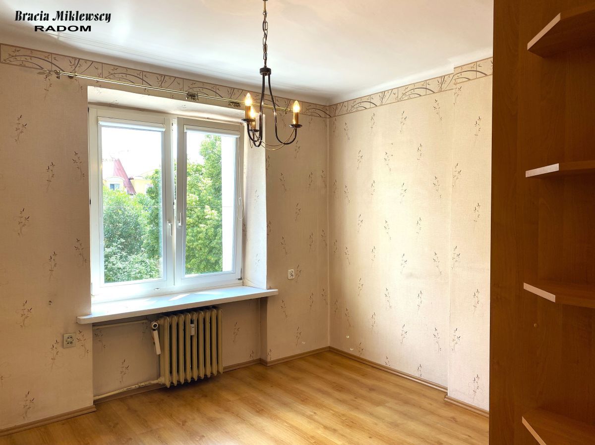 Mieszkanie 2-pokojowe Radom Planty, ul. Ludwika Solskiego. Zdjęcie 2