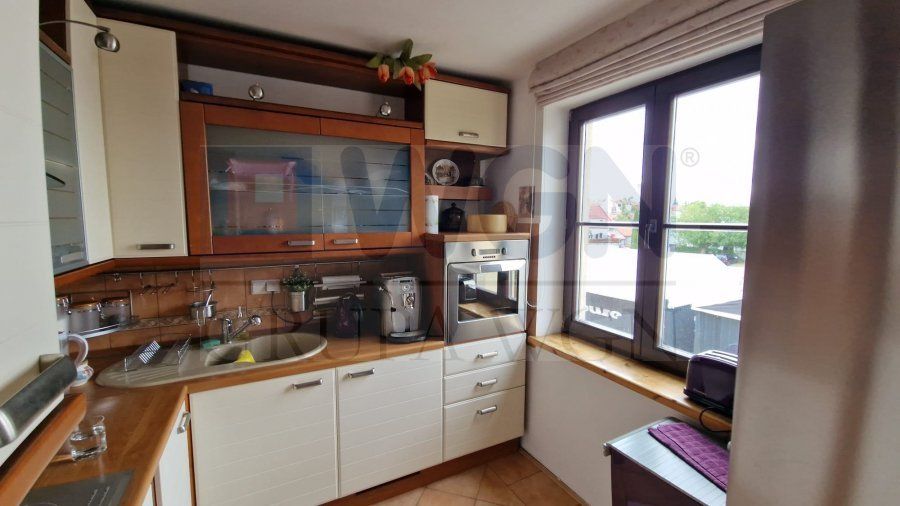 Mieszkanie na sprzedaż          
          
            pl. Wolności          
          
            Mikołajki - View 6