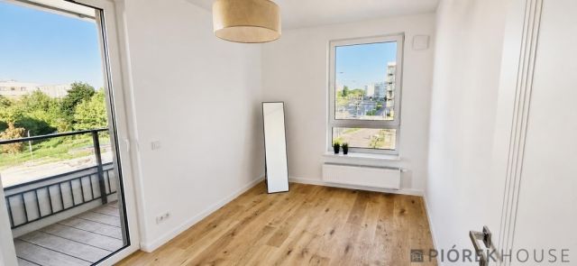 Mieszkanie 3-pokojowe Warszawa Mokotów. Zdjęcie 8