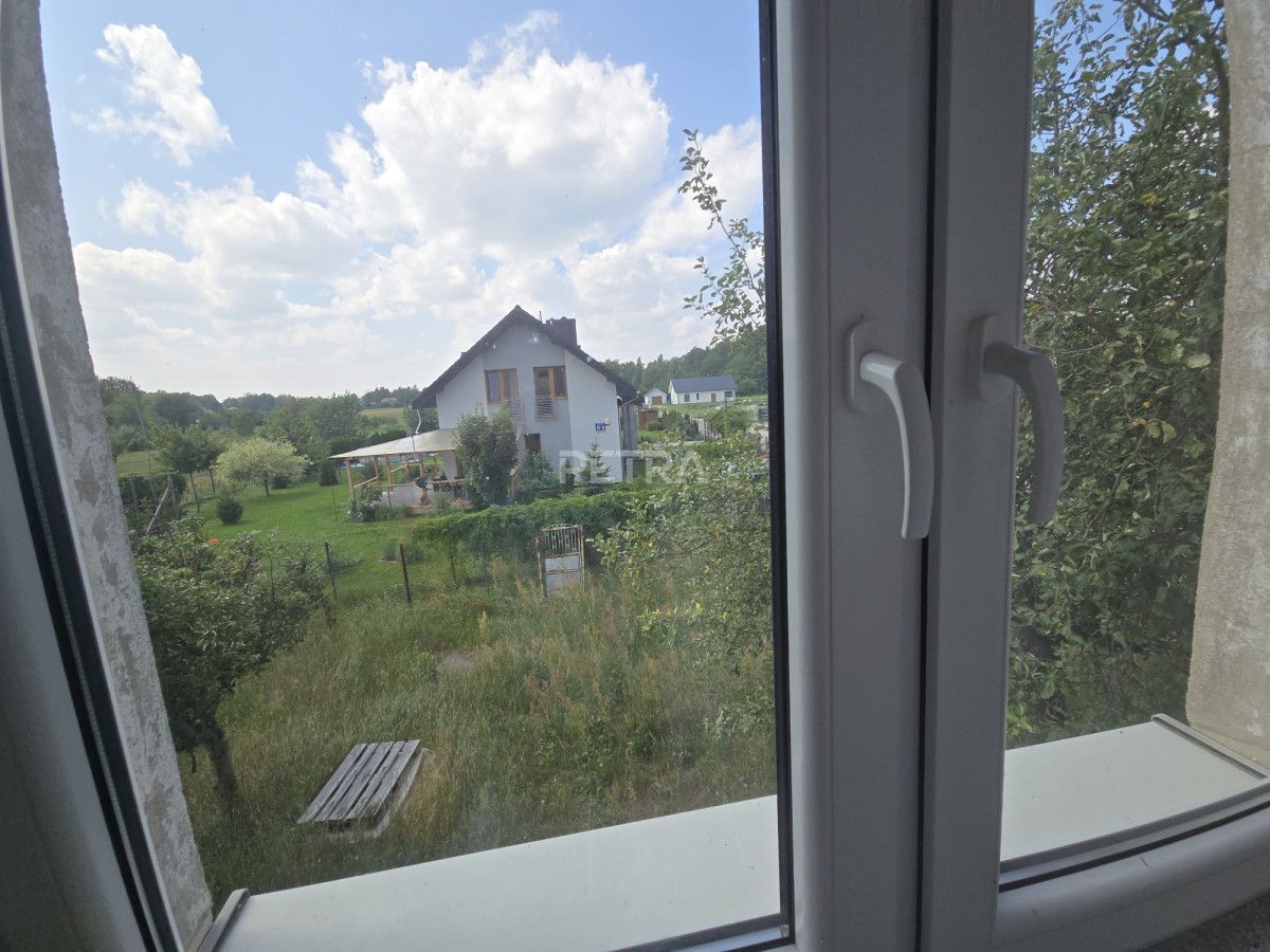 dom wolnostojący, 4 pokoje Bieganów, ul. Okrężna. Zdjęcie 15