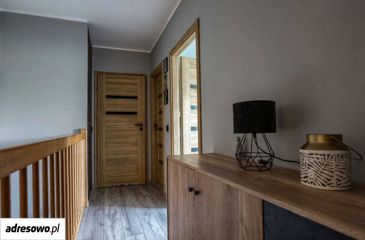 Mieszkanie 3-pokojowe Dąbrówka, ul. Daglezjowa. Zdjęcie 10