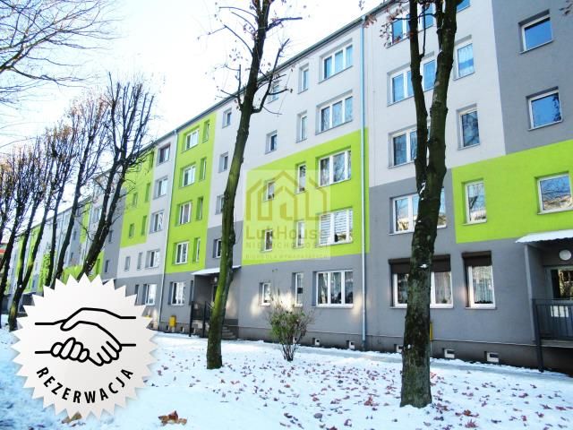 Mieszkanie 2-pokojowe Bytom, ul. Arki Bożka. Zdjęcie 1