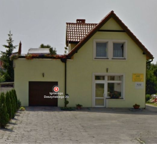 dom wolnostojący, 3 pokoje Miłakowo. Zdjęcie 1