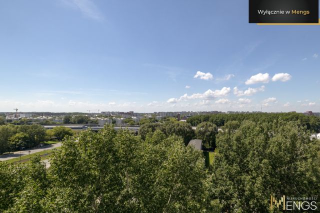 Mieszkanie 3-pokojowe Warszawa Żoliborz, ul. Włościańska. Zdjęcie 10