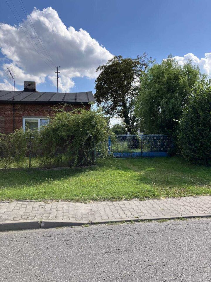 Działka rolno-budowlana Rożniatowice. Zdjęcie 4