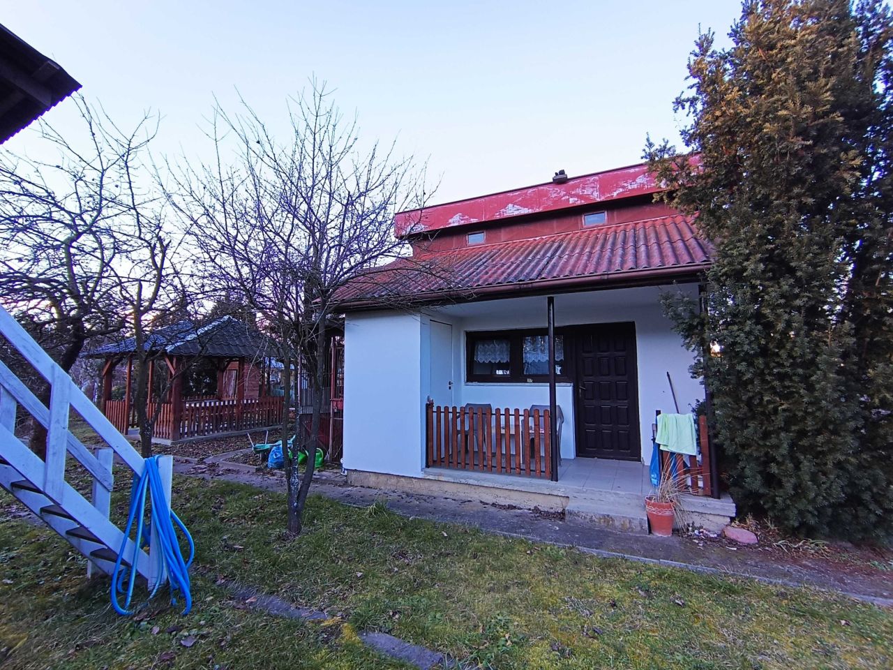 Działka rod Połaniec. Zdjęcie 6