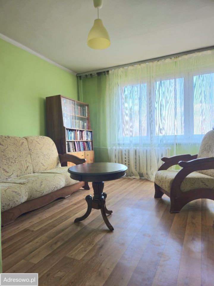 Mieszkanie 2-pokojowe Sosnowiec Zagórze, ul. Teofila Lenartowicza. Zdjęcie 10