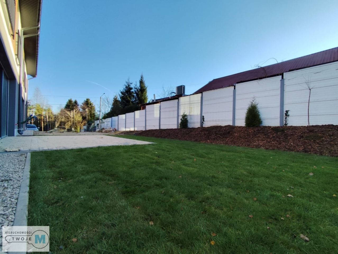 Mieszkanie 4-pokojowe Wola Kopcowa, ul. Dębowa. Zdjęcie 3