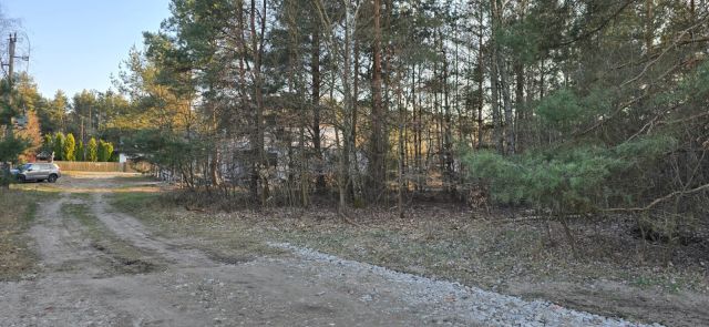 Działka budowlana Żelechów, ul. Borówki. Zdjęcie 1