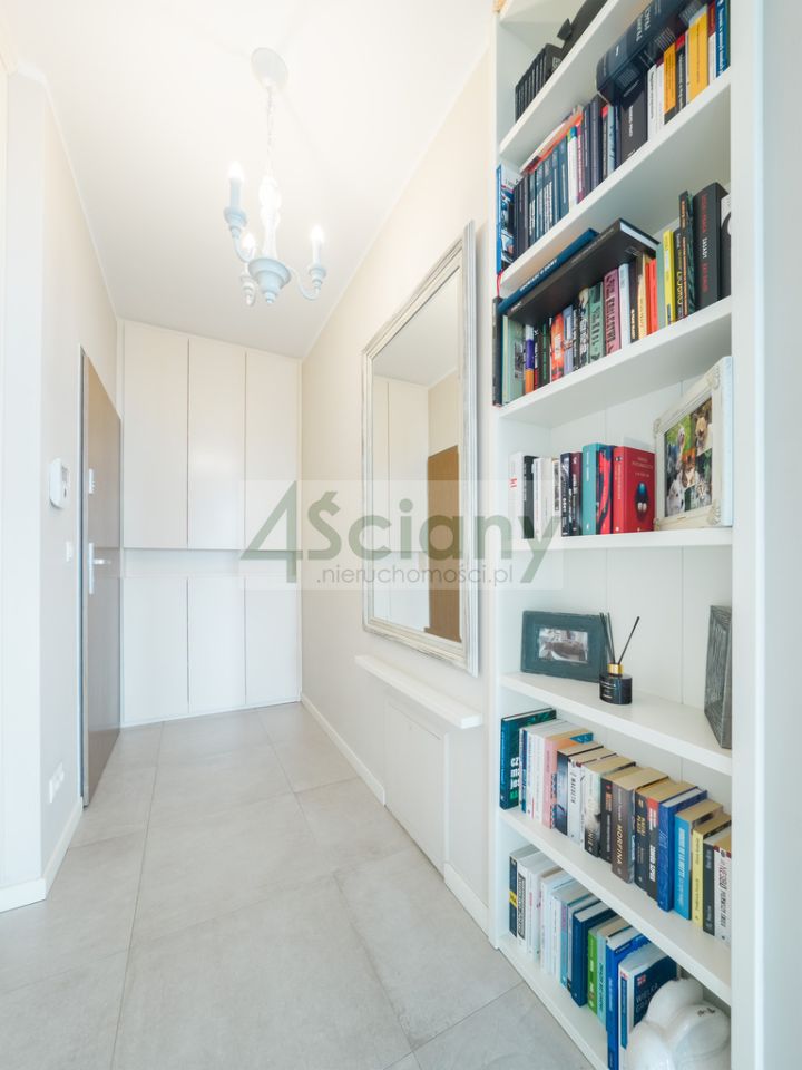 Mieszkanie 2-pokojowe Warszawa Mokotów, ul. Cybernetyki. Zdjęcie 15