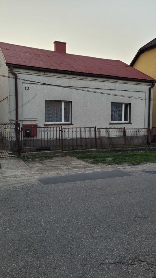 dom wolnostojący Rokitno Szlacheckie. Zdjęcie 3