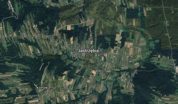 Działka budowlana Jastrzębia