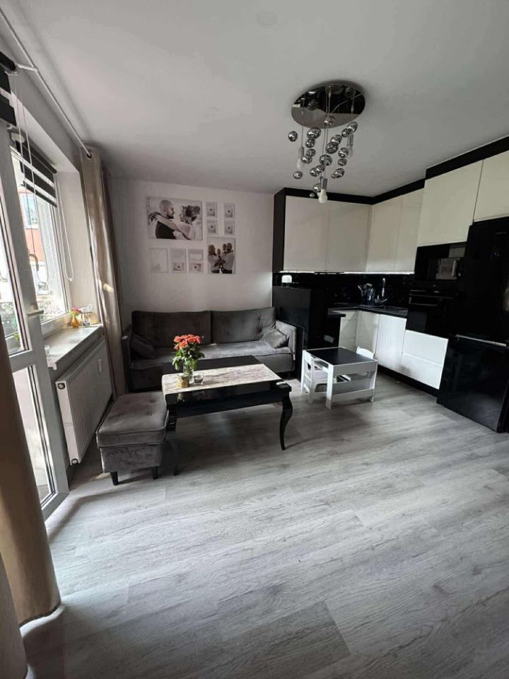 Mieszkanie 3-pokojowe Częstochowa Aniołów