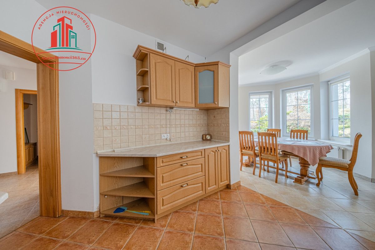 dom wolnostojący, 4 pokoje Sulęczyno. Zdjęcie 9