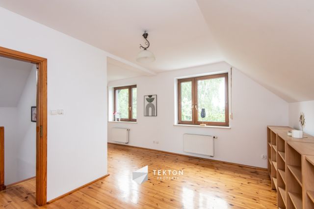 dom wolnostojący, 6 pokoi Zakrzewo, ul. Długa. Zdjęcie 13