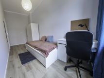 Pokój 5-pokojowe Szczecin Drzetowo