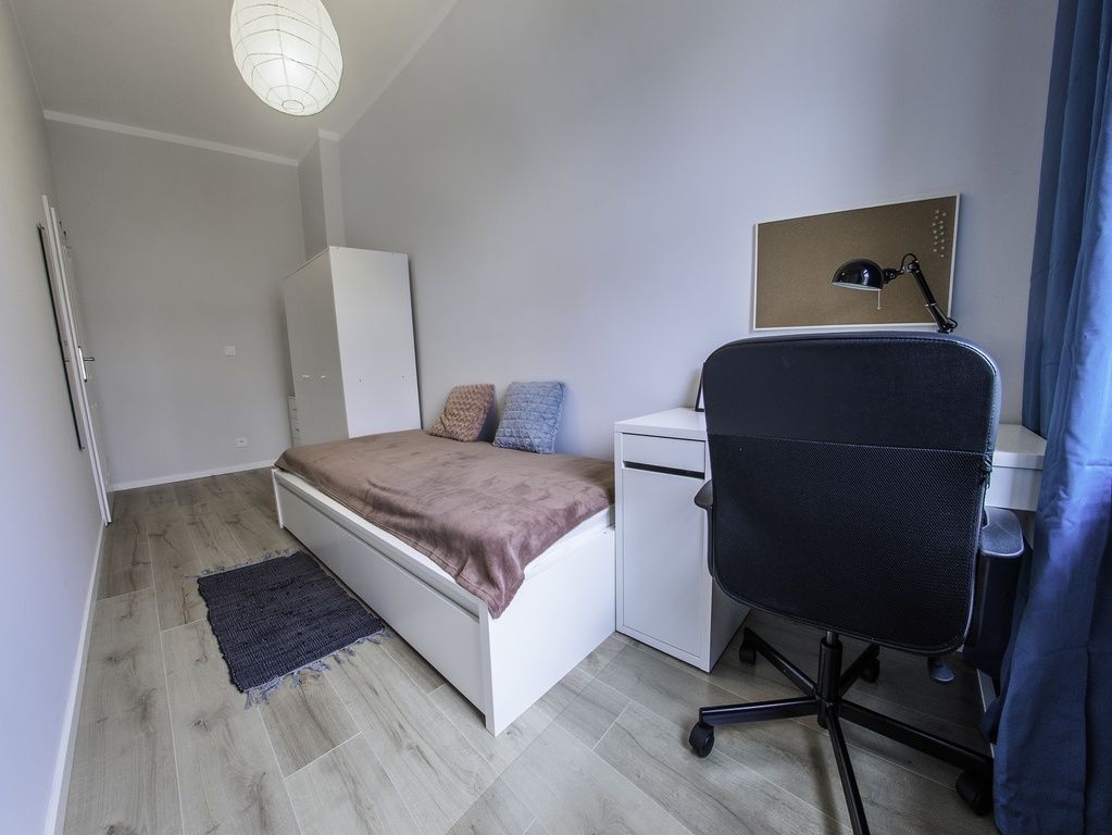 Pokój 5-pokojowe Szczecin Drzetowo