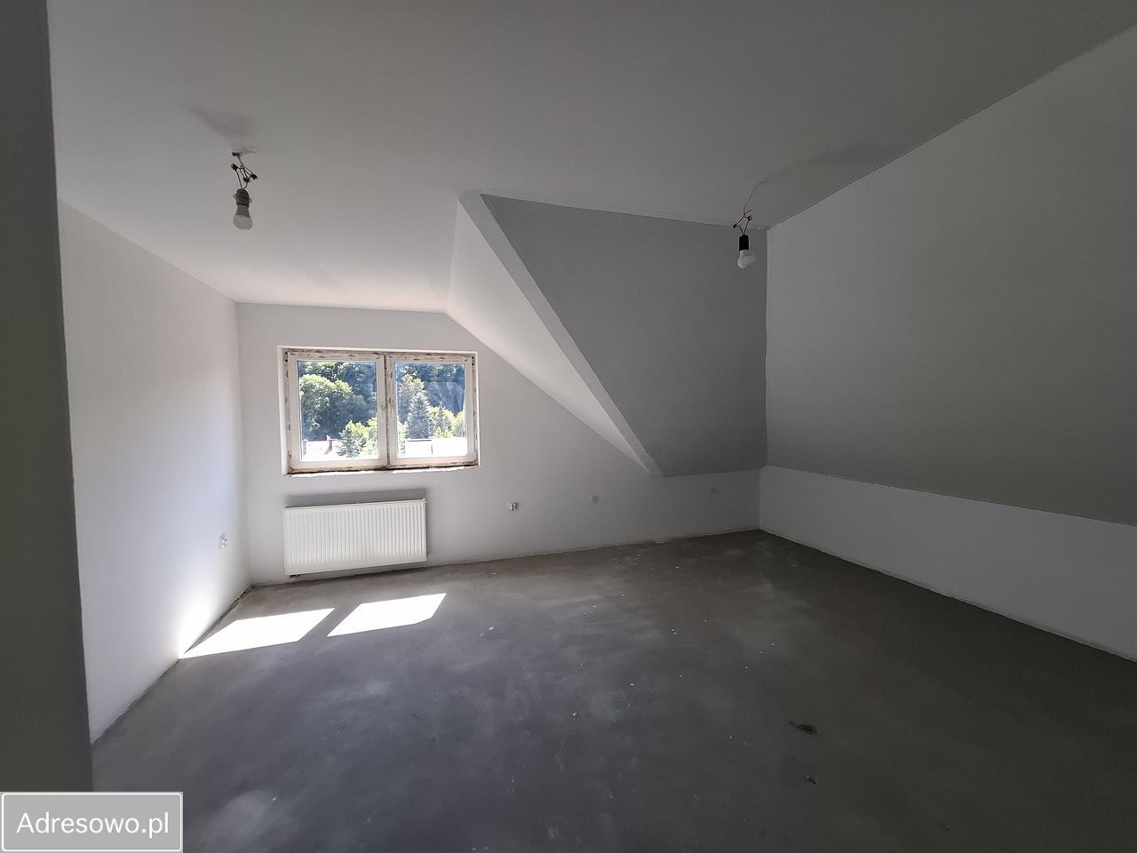 dom wolnostojący, 6 pokoi Zerwana, ul. Diamentowa. Zdjęcie 11