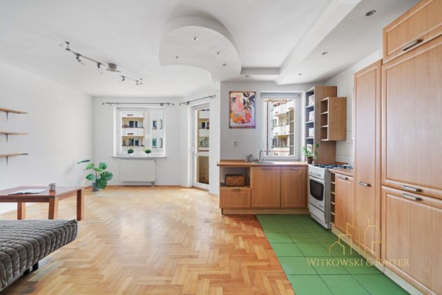 Mieszkanie 1-pokojowe Warszawa Białołęka, ul. Odkryta. Zdjęcie 1