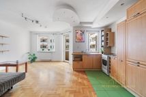 Mieszkanie 1-pokojowe Warszawa Białołęka, ul. Odkryta