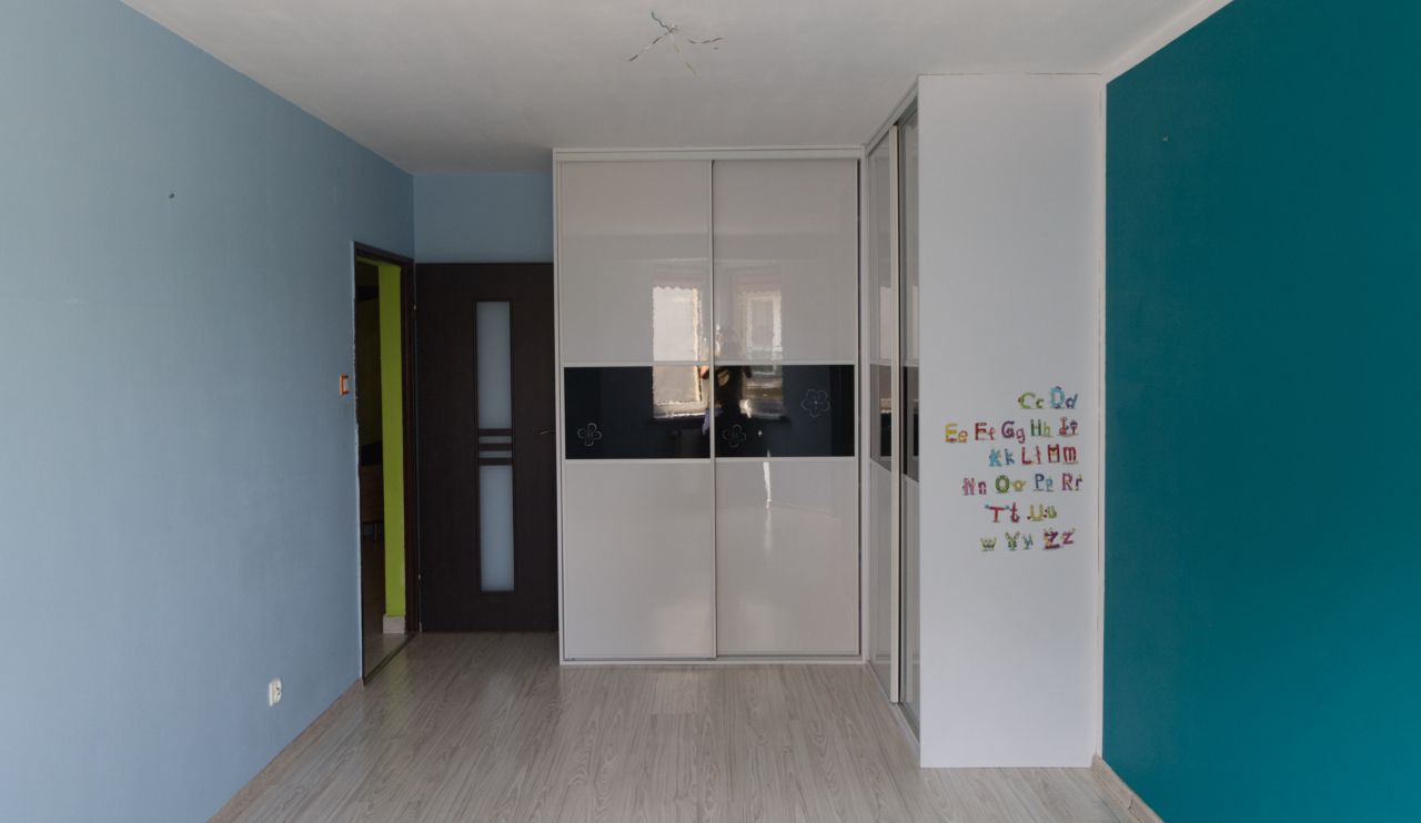 Mieszkanie 2-pokojowe Będzin Małobądz, ul. Klonowa. Zdjęcie 3