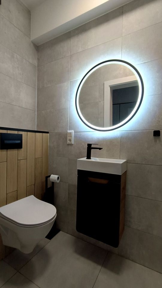 dom szeregowy, 5 pokoi Marki, ul. Maksymiliana Małachowskiego. Zdjęcie 10