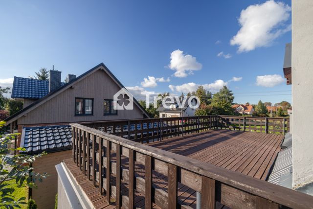 dom wolnostojący, 4 pokoje Koszwały. Zdjęcie 4