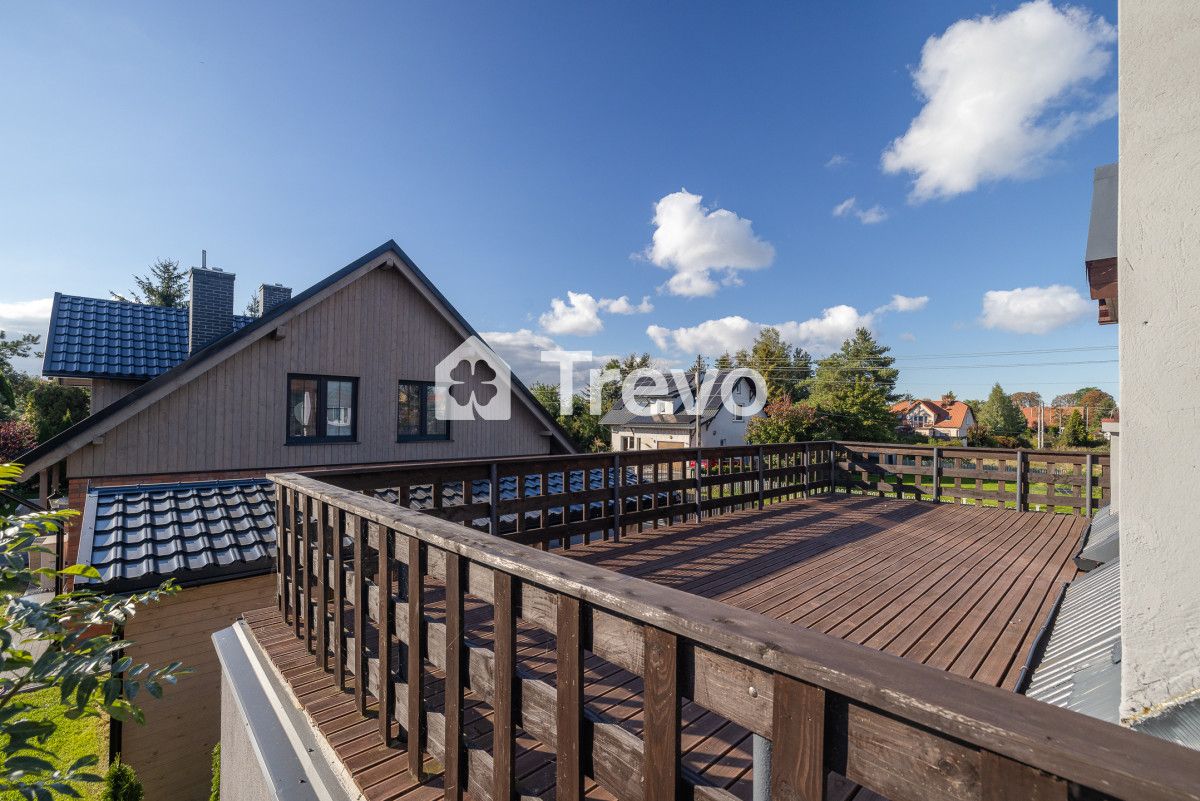 dom wolnostojący, 4 pokoje Koszwały. Zdjęcie 4