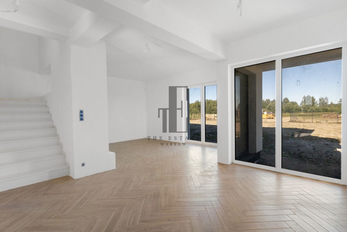 bliźniak, 4 pokoje Kąck, ul. Łąkowa. Zdjęcie 5