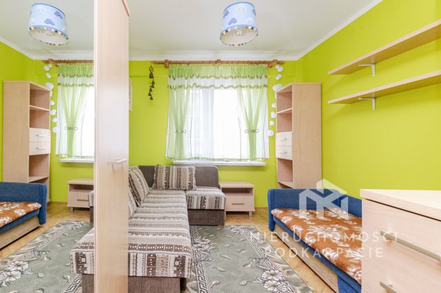 Mieszkanie 3-pokojowe Rzeszów, ul. Karola Lewakowskiego. Zdjęcie 4