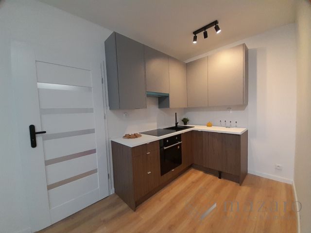 Mieszkanie 3-pokojowe Bydgoszcz Szwederowo. Zdjęcie 3