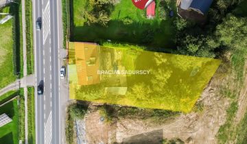 Hotel/pensjonat Bibice, ul. Warszawska