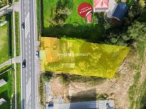 Hotel/pensjonat Bibice, ul. Warszawska