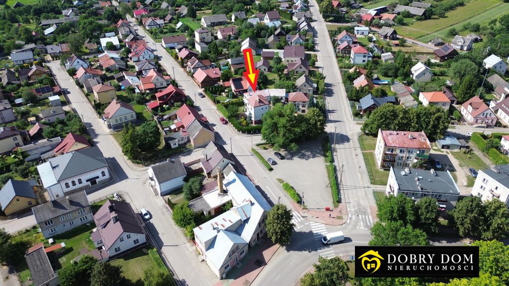 dom wolnostojący, 4 pokoje Krynki. Zdjęcie 9