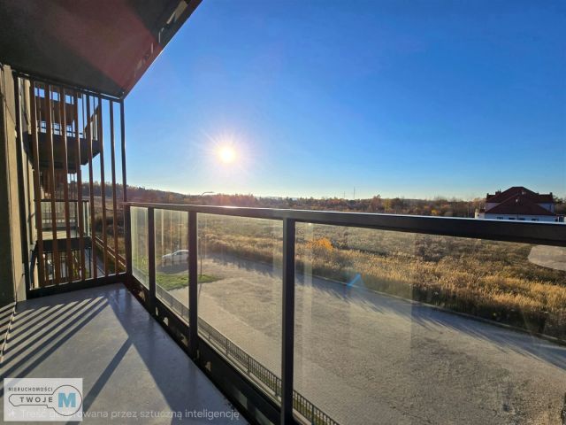 Mieszkanie 3-pokojowe Kielce Ślichowice. Zdjęcie 6