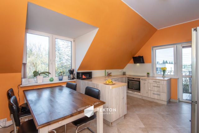 dom wolnostojący, 11 pokoi Przeźmierowo, ul. Folwarczna. Zdjęcie 11